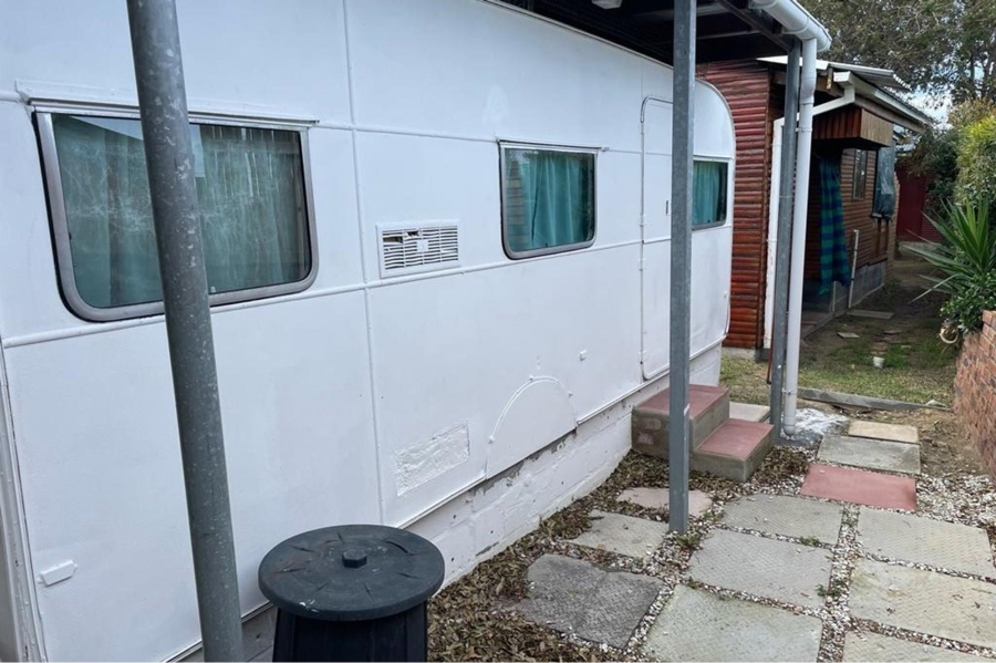 To Let 1 Bedroom Property for Rent in Onrus Western Cape